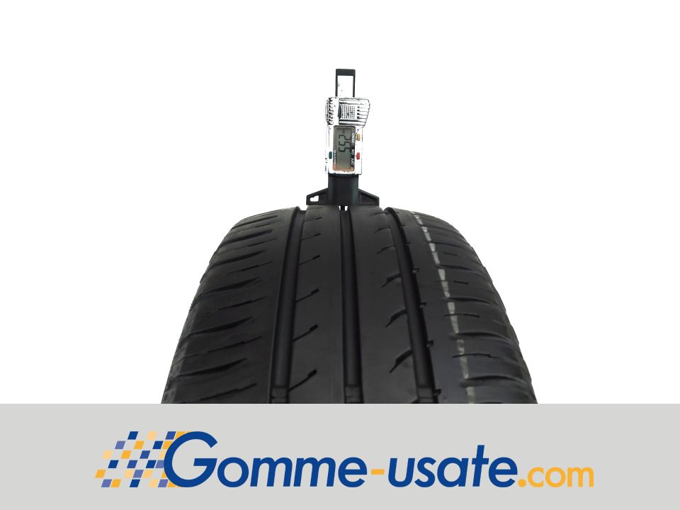 Thumb Continental Gomme Usate Continental 185/65 R15 88T ContiEcoContact 3 (65%) pneumatici usati Estivo 0 Thumb Continental Gomme Usate Continental 185/65 R15 88T ContiEcoContact 3 (65%) pneumatici usati Estivo 0